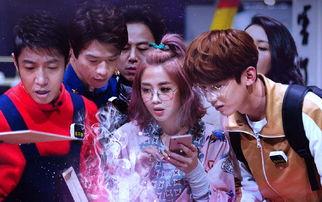 明星大侦探第五季 瓜瓜基地,瓜瓜基地之谜