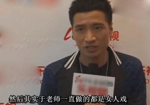 吃瓜爆料 于正和何晟民,娱乐圈幕后恩怨揭秘